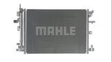 CONDENSER FITS VOLVO XC90 (MAHLE/BEHR)