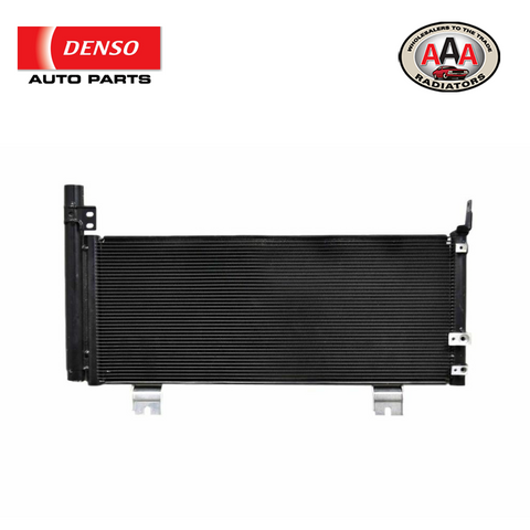 AAA (DENSO) CONDENSER Fits LEXUS GS 300h (2012 - on)