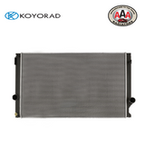 AAA (KOYORAD) RADIATOR Fits LEXUS NX300 AGZ10,AGZ15 (2017 - on)