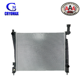 AAA (CRYOMAX) RADIATOR Fits JEEP GRAND CHEROKEE (2011 - 2018)