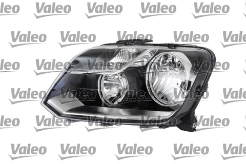 VALEO Headlight Right Fits VW AMAROK 57A 10-on 044882 (2H2941016L)