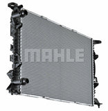 RADIATOR FITS AUDI Q3 (8K0121251AG) - MAHLE/BEHR