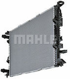 RADIATOR FITS AUDI Q3 (8K0121251AG) - MAHLE/BEHR