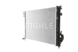 RADIATOR FITS MINI COOPER (17117570489)