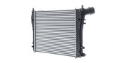 INTERCOOLER FITS VOLKSWAGEN (MAHLE/BEHR)