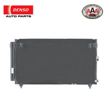 AAA (DENSO) CONDENSER Fits LEXUS IS200 / IS300 (1999 - 2005)