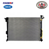 RADIATOR Fits KIA RONDO IV RP 2.0L 4Cyl GDI 15-on PETROL