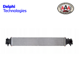 AAA (DELPHI) INTERCOOLER Fits HONDA CR-V (2016 - on)