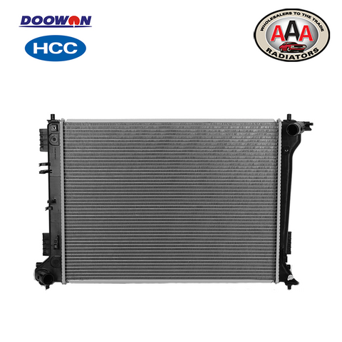 RADIATOR Fits HYUNDAI TUCSON TL,TLE/SPORTAGE QL,QLE 16-on