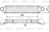 VALEO INTERCOOLER Fits VOLVO S60 134/V60 157/XC60 DZ 10-17 818646