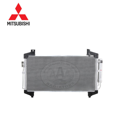 GENUINE MITSUBISHI CONDENSER (7812A351)