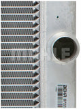 BEHR/MAHLE  RADIATOR Fits LAND ROVER RANGE ROVER L322 02-12 CR 530 000P/8MK 376 718-321