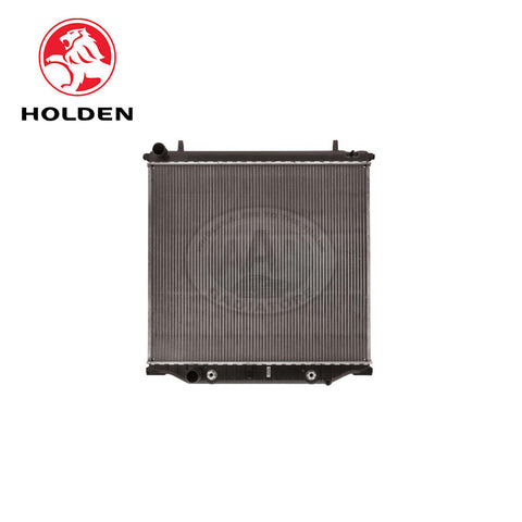 GENUINE RADIATOR HOLDEN TRAILBLAZER