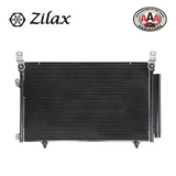 AAA (ZILAX) CONDENSER Fits TOYOTA KLUGER (2003 - 2013)