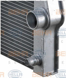 BEHR/MAHLE RADIATOR Fits BMW 5/BMW7 09-17 Petrol 8MK 376 755-381/8MK376755381