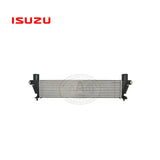 GENUINE INTERCOOLER ISUZU MU-X