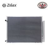 AAA (ZILAX) CONDENSER Fits LEXUS RX350 (2006 - 2008)