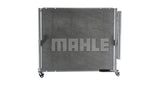 CONDENSER FITS TOYOTA (MAHLE/BEHR)