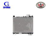 AAA (CRYOMAX) RADIATOR Fits TOYOTA ECHO NCP10/12/13R Man. '99-05