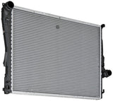 RADIATOR FITS BMW E460 (MAHLE/BEHR)