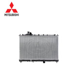 GENUINE MITSUBISHI RADIATOR - 1350A915