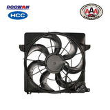 FAN Fits KIA SERENTO (2009 - on) - 253802P000