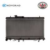 AAA (KOYORAD) RADIATOR Fits SUBARU IMPREZA AUTO 05-07 RA503AL