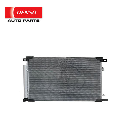 TOYOTA CONDENSER - 447770-7240 (DENSO)