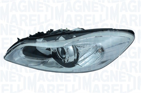 MAGNETI MARELLI Right Headlight Fits VOLVO C30 06-12 710301255602