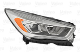 VALEO Right Headlight H7 046931