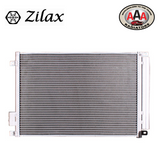 AAA (ZILAX) CONDENSER Fits FIAT 500 (2008 - on)