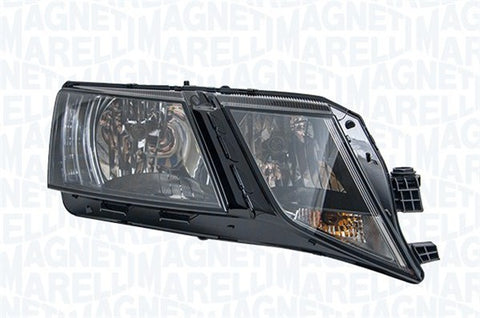 MAGNETI MARELLI Right Headlight Fits SKODA OCTAVIA (5E2941016C )