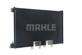 CONDENSER FITS OPEL(MAHLE/BEHR)