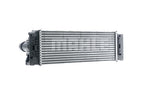 INTERCOOLER FITS MERCEDES SPRINTER (A9065010201)