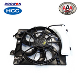 AAA (DOOWON/HCC) FAN Fits HYUNDAI ACCENT RB (2011 - on) 253801R050