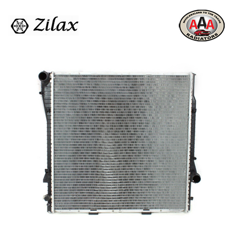 AAA (ZILAX) RADIATOR Fits