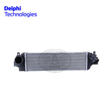 DELPHI BMW INTERCOOLER - CA10199