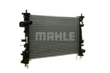 RADIATORS FITS ALFA GUILIETTA (50514472)