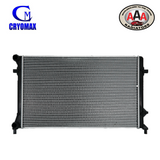 AAA (CRYOMAX) RADIATOR Fits AUDI A3/S3 (2003 - 2008)