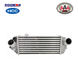 AAA (DOOWON/HCC) INTERCOOLER Fits HYUNDAI i20 (2008 - 2015)