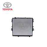 GENUINE TOYOTA RADIATOR (164000L431)