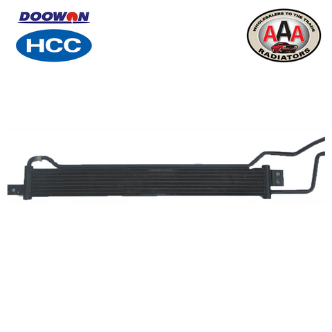 AAA (DOOWON/HCC) OIL COOLER Fits KIA SORENTO (2009 - 2015)