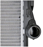 RADIATOR FITS BMW E460 (MAHLE/BEHR)