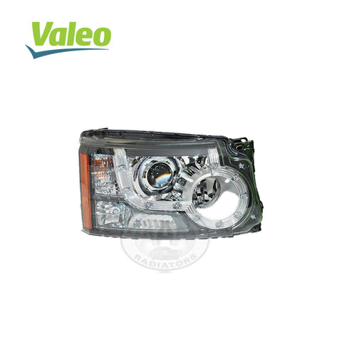 VALEO  LAND ROVER  DISCOVERY  HEADLIGHT LEFT 44239