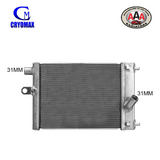 AAA (CRYOMAX) RADIATOR Fits TOYOTA HIACE V KDH200,KDH201,KDH223 (2005 - 2014)