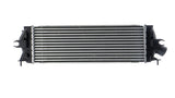 INTERCOOLER FITS RENAULT - 8200411160  (MAHLE/BEHR)