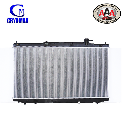 AAA (CRYOMAX) RADIATOR Fits HONDA ACCORD IX CR,CU (2013 - on)