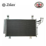 AAA (ZILAX) CONDENSER Fits MAZDA CX-5 KE & KF (2012 - on)