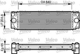 VALEO INTERCOOLER Fits MERCEDES BENZ SPRINTER 3.5-t/5-t 06-09 817994