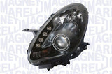 MAGNETI MARELLI Right Headlight Fits ALFA ROMEO GIULIETTA 10-on 712479281129